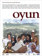 Oyun (2005) afişi Oyun (2005) afişi