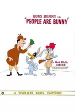 People Are Bunny (1959) afişi People Are Bunny (1959) afişi