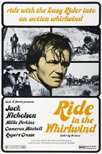 Ride in The Whirlwind (1966) afişi Ride in The Whirlwind (1966) afişi