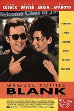 Romantik Katil (1997) afişi Romantik Katil (1997) afişi
