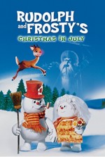 Rudolph And Frosty's Christmas in July (1979) afişi Rudolph And Frosty's Christmas in July (1979) afişi