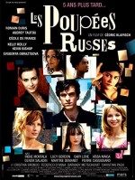 Rus Bebekler (2005) afişi Rus Bebekler (2005) afişi