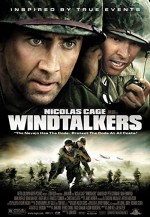 Rüzgarla Konuşanlar (2002) afişi Rüzgarla Konuşanlar (2002) afişi