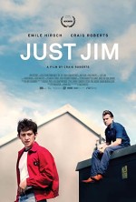 Sadece Jim (2015) afişi Sadece Jim (2015) afişi