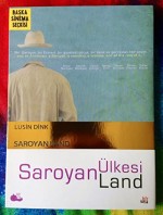 Saroyan Ülkesi (2013) afişi Saroyan Ülkesi (2013) afişi