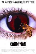 Şeker Adamın Laneti (1992) afişi Şeker Adamın Laneti (1992) afişi