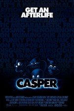 Sevimli Hayalet Casper (1995) afişi Sevimli Hayalet Casper (1995) afişi