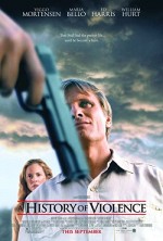 Şiddetin Tarihçesi (2005) afişi Şiddetin Tarihçesi (2005) afişi
