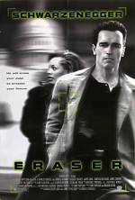 Silici (1996) afişi Silici (1996) afişi