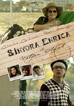 Sinyora Enrica ile İtalyan Olmak (2010) afişi Sinyora Enrica ile İtalyan Olmak (2010) afişi