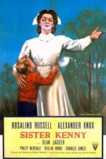 Sister Kenny (1946) afişi Sister Kenny (1946) afişi
