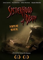Sisterhood of Death (2012) afişi Sisterhood of Death (2012) afişi