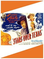 Stars Over Texas (1946) afişi Stars Over Texas (1946) afişi