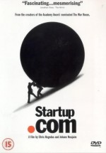 Startup.com (2001) afişi Startup.com (2001) afişi