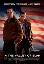 Tanrının Vadisinde (2007) afişi Tanrının Vadisinde (2007) afişi