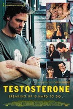 Testosterone (2003) afişi Testosterone (2003) afişi