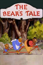 The Bear's Tale (1940) afişi The Bear's Tale (1940) afişi