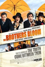 The Brothers Bloom (2008) afişi The Brothers Bloom (2008) afişi