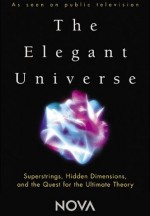 The Elegant Universe (2003) afişi The Elegant Universe (2003) afişi