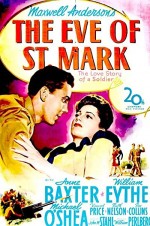 The Eve Of St. Mark (1944) afişi The Eve Of St. Mark (1944) afişi