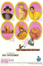 The Great Bank Robbery (1969) afişi The Great Bank Robbery (1969) afişi