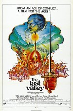 The Last Valley (1971) afişi The Last Valley (1971) afişi
