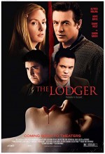 The Lodger (2009) afişi The Lodger (2009) afişi