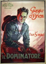 The Lone Star Ranger (1930) afişi The Lone Star Ranger (1930) afişi