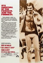 The Longest Yard (1974) afişi The Longest Yard (1974) afişi