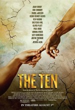 The Ten (2007) afişi The Ten (2007) afişi
