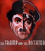 The Tramp and the Dictator (2002) afişi The Tramp and the Dictator (2002) afişi