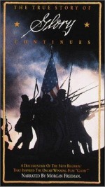 The True Story Of Glory Continues (1991) afişi The True Story Of Glory Continues (1991) afişi