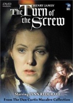 The Turn Of The Screw (1974) afişi The Turn Of The Screw (1974) afişi