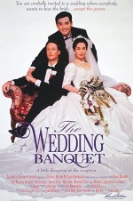 The Wedding Banquet (1993) afişi The Wedding Banquet (1993) afişi