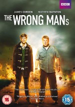 The Wrong Mans Sezon 1 (2013) afişi The Wrong Mans Sezon 1 (2013) afişi