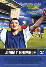 There's Only One Jimmy Grimble (2000) afişi There's Only One Jimmy Grimble (2000) afişi