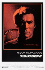 Tightrope (1984) afişi Tightrope (1984) afişi