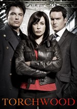 Torchwood (2006) afişi Torchwood (2006) afişi