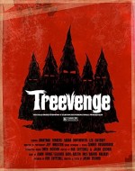 Treevenge (2008) afişi Treevenge (2008) afişi