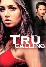 Tru Calling (2003) afişi Tru Calling (2003) afişi