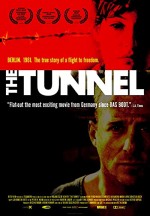 Tünel (2001) afişi Tünel (2001) afişi