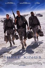 Üç Kral (1999) afişi Üç Kral (1999) afişi