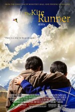 Uçurtma Avcısı (2007) afişi Uçurtma Avcısı (2007) afişi