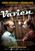 Vavien (2009) afişi Vavien (2009) afişi