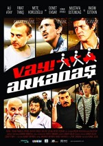Vay Arkadaş (2010) afişi Vay Arkadaş (2010) afişi