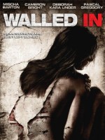 Walled In (2009) afişi Walled In (2009) afişi