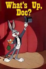 What's Up Doc? (1950) afişi What's Up Doc? (1950) afişi