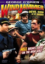 Windjammer (1937) afişi Windjammer (1937) afişi
