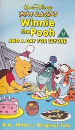 Winnie Ve Eeyore Için Bir Gün (1983) afişi Winnie Ve Eeyore Için Bir Gün (1983) afişi