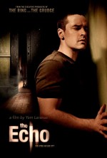 Yankı (2008) afişi Yankı (2008) afişi